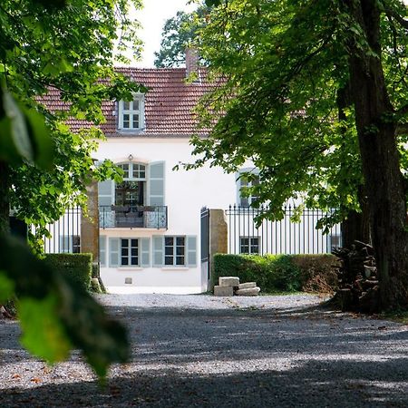 L' Ecrin Des Vignes Panzió Sermiers Kültér fotó
